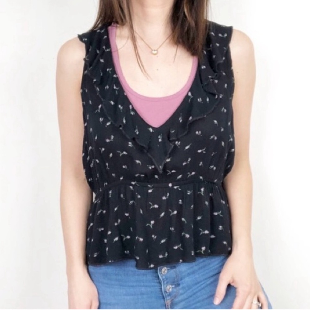 American Eagle Tank Top